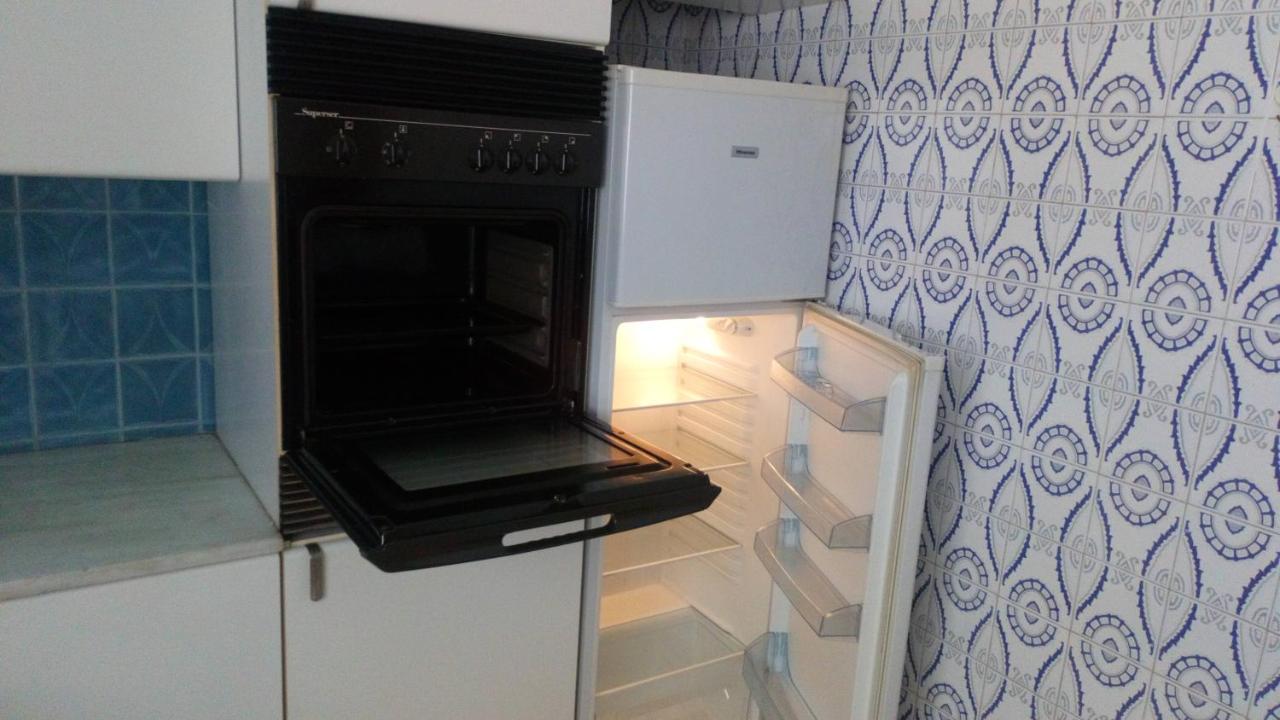 Apartamento Amplio Y Luminoso Xativa Luaran gambar