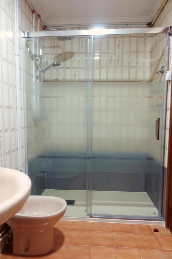 Apartamento Amplio Y Luminoso Xativa Luaran gambar