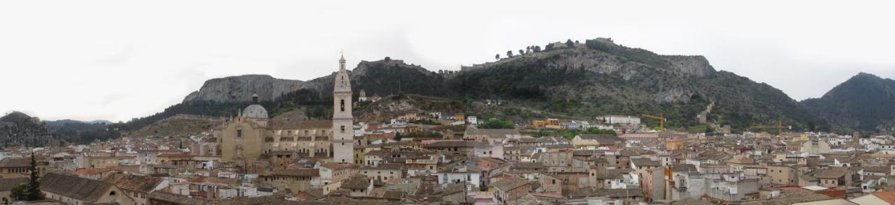 Apartamento Amplio Y Luminoso Xativa Luaran gambar