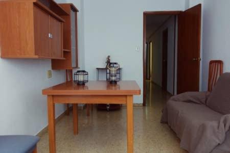 Apartamento Amplio Y Luminoso Xativa Luaran gambar
