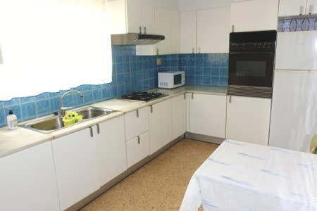 Apartamento Amplio Y Luminoso Xativa Luaran gambar