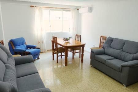 Apartamento Amplio Y Luminoso Xativa Luaran gambar