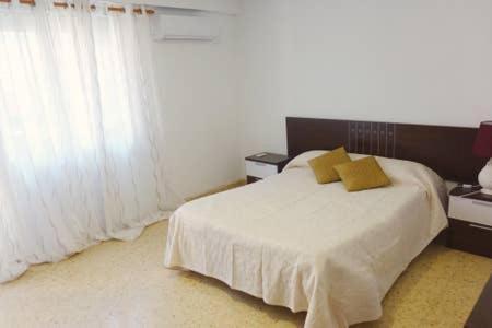 Apartamento Amplio Y Luminoso Xativa Luaran gambar