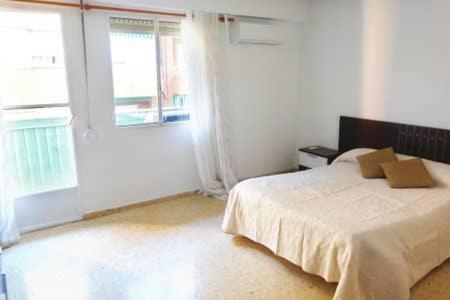 Apartamento Amplio Y Luminoso Xativa Luaran gambar