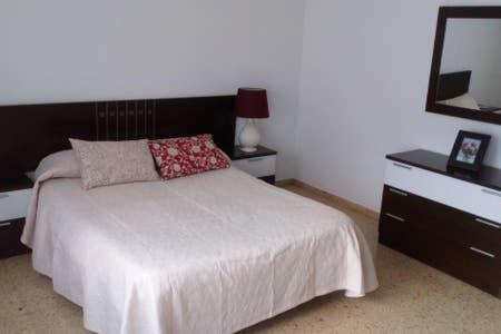 Apartamento Amplio Y Luminoso Xativa Luaran gambar