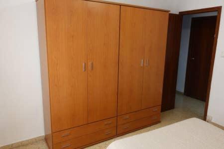 Apartamento Amplio Y Luminoso Xativa Luaran gambar