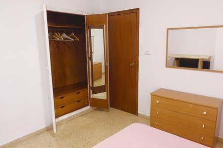 Apartamento Amplio Y Luminoso Xativa Luaran gambar