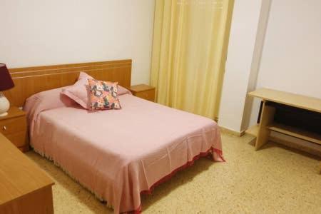 Apartamento Amplio Y Luminoso Xativa Luaran gambar