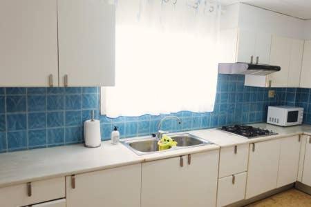Apartamento Amplio Y Luminoso Xativa Luaran gambar